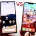 Apple vs Android 2025