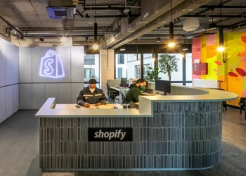 Shopify Hateful Content