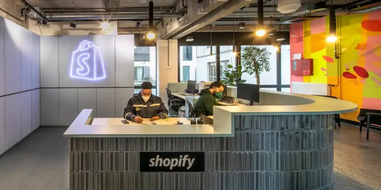 Shopify Hateful Content