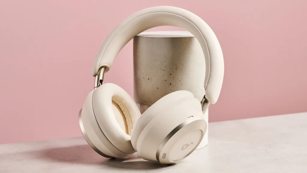 Soundcore Space One