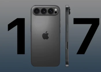 iPhone 17