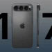 iPhone 17