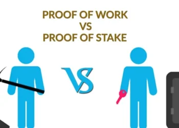 Proof of Work vs Proof of Stake Explained