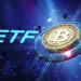 Crypto ETFs