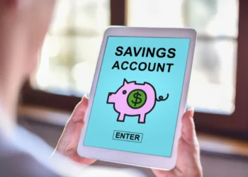 High Yield Savings Account