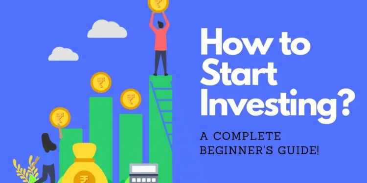 How to Start Investing: A Beginner-Friendly Guide