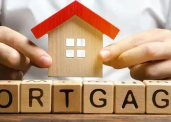 30 Year Mortgage Rates