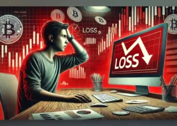 Top 5 Crypto Trading Mistakes to Avoid