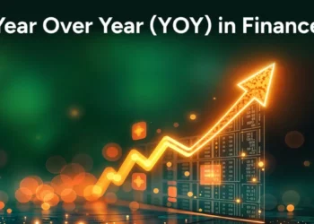 Year-Over-Year (YOY): What It Means and How It's Used in Finance