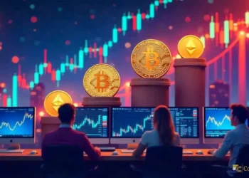 Understanding Crypto Market Cycles: A Complete Guide for Smarter Investing
