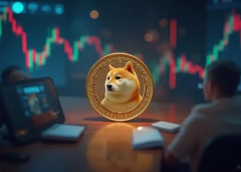 CleanCore Bets Big on Dogecoin with $175M Treasury Move; Shares Plunge 60%