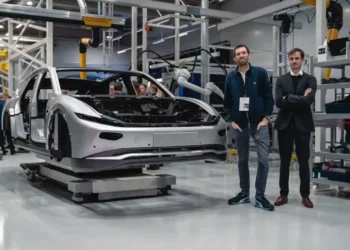 Finland Boosts Valmet Automotive Stake as Company Drives Into Defense